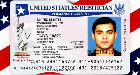 greencard lotary